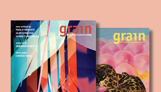 Subscription Option - By Mail